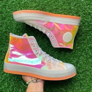 Converse All Star Chuck Taylor Chuck 70 Hi